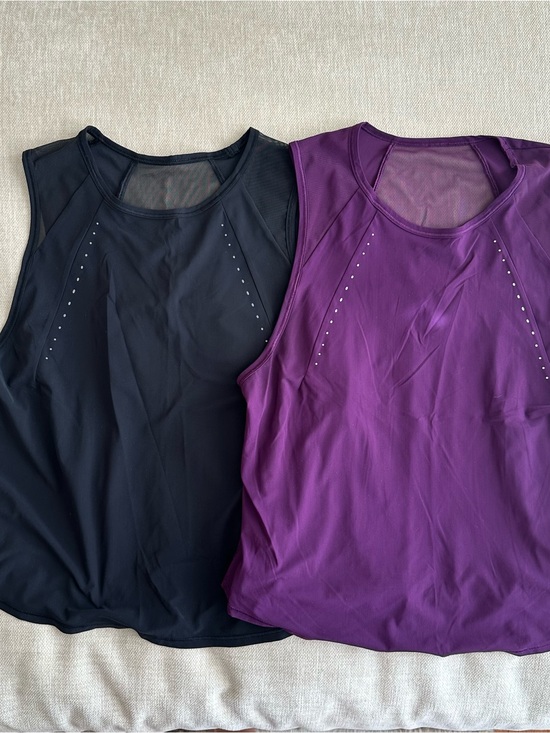 lululemon athletica Tops - lululemon tank top bundle